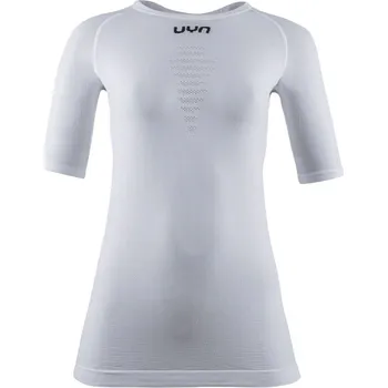 Dámské tričko UYN Energyon UW Shirt SH SS W U100157W000 - white XS