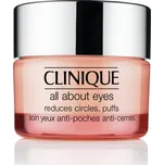 Clinique All About Eyes oční krém proti…