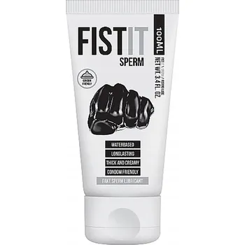 Lubrikační gel Fist It fisting Gel - sperma - 100 ml
