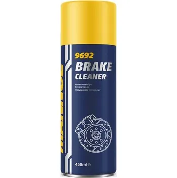MANNOL Brake Cleaner, 450ml - čistič brzd