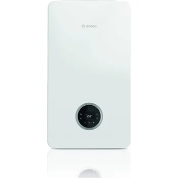 Kotel Plynový Kamna Bosch z oceli 24 kW