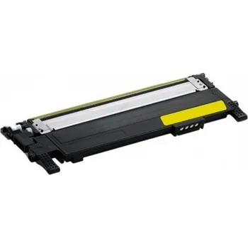 Žlutý toner kompatibilní se Samsung CLT-Y404S Xpress C430W C480W C480FW (náhrada)