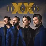 Il Divo – XX (20th Anniversary) CD - DOPRAVA ZDARMA od 2 000 Kč