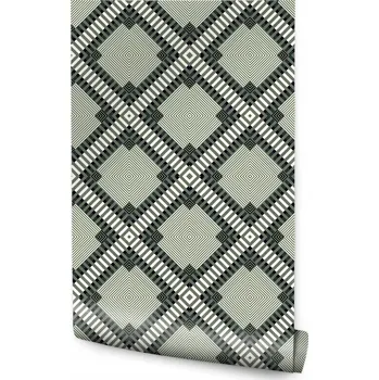 Tapeta Tapeta GEOMETRICKÁ - Retro /1334466221