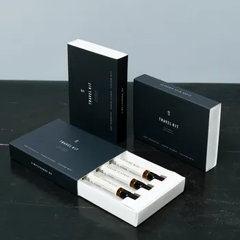 Kosmetická sada Cestovní set 3 x 10 ml