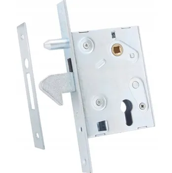 zadlabací zámek Zadlabací zámek GJM 0832