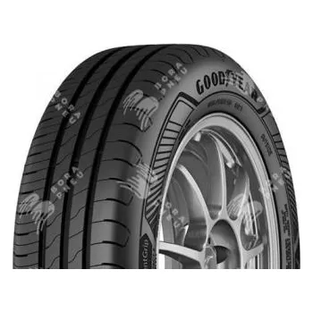 Letní osobní pneu Pneumatiky GOODYEAR EFFICIENTGRIP COMPACT 2 175/70 R14 84T, sleva DOT