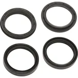 simeringy (47x58x10 mm) + prachovky do př. vidlice, Tourmax