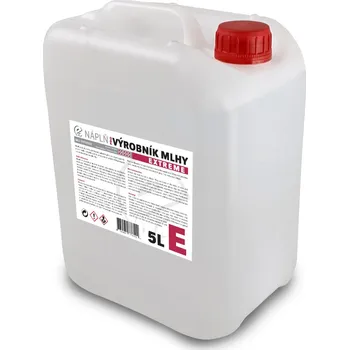 Výrobník mlhy eLite náplň do výrobníku mlhy "E" Extreme, 5l