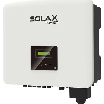 Solax SM9989 X3-PRO-30K-G2 Wi-Fi