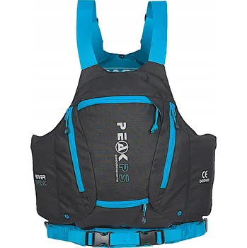 Pánská vesta Peakuk RIVER VEST vel. XL do 90 kg