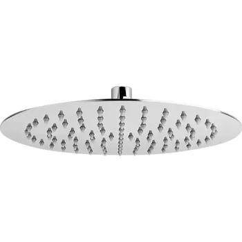 Vodovodní baterie Sprchová baterie KFA Armatura PF stříbrná