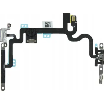 FLEX KABEL ZAPÍNÁNÍ/VYPÍNÁNÍ PRO IPHONE 7 PLUS
