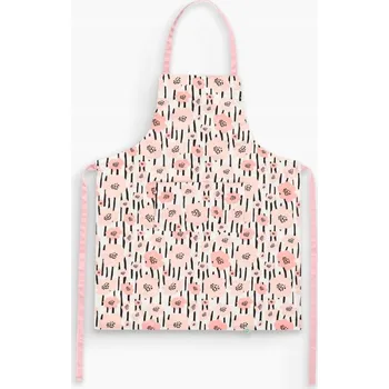 Kuchyňská zástěra Kuchařská zástěra DEDOLES vel. univerzální