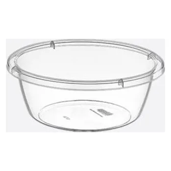 Kulatý Dunya 7 l vícebarevná