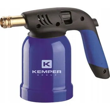 Páječka Plynová páječka Kemper 1370 W