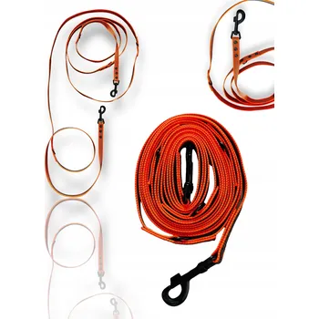 Vodítko pro psa Vodítko popruh 3 m