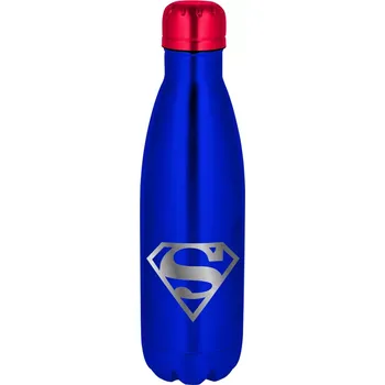 Láhev Nerezová láhev Superman 780 ml