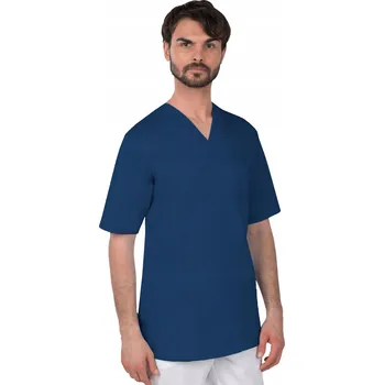 Pánská mikina 64 MIKINA CHIRURGICKÝ PÁLET 074C