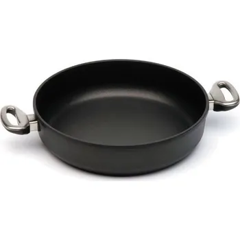 Hrnec Titanový kastrol 32 cm 7,0 cm vysoký Harecker Excelent