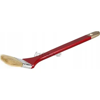 Malířský štětec ŠTĚTEC PLOCHÝ ZAHNUTÝ RADIÁTOROVÝ 50mm MOTIVE