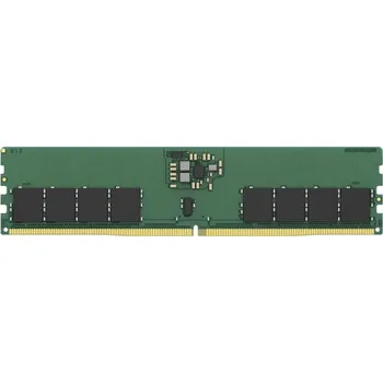 Operační paměť KINGSTON CUDIMM DDR5 32GB 6400MT/s CL52 2Rx8 ValueRAM