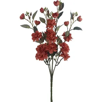 umělá květina Dekorační kytice X6946-31