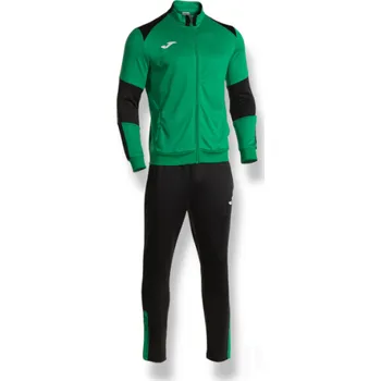 Souprava JOMA DANUBIO IV, barva bílá - červená - tmavě modrá, velikost M