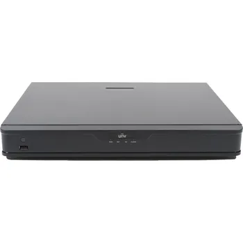IP kamera Záznamové zařízení Uniview NVR302-16S 16-KANÁLOVÉ IP