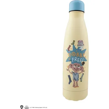 Harry Potter Nerezová láhev Dobby 500 ml