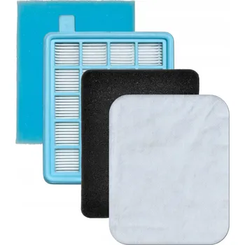 Filtr do vysavače Sada filtrů pro vysavač PHILIPS FC 8058/01, PowerPro Active FC 8630
