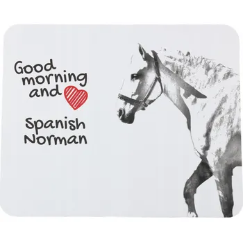 Obraz Podložka Art-Dog pro koně 19 cm x 23 cm