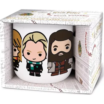 EPEE Harry Potter Hrnek keramický Chibi 400 ml