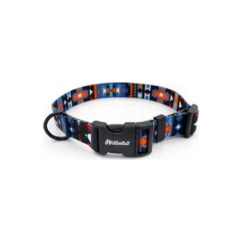 Obojek pro psa Nastavitelný obojek Sorry Winnetou Psiakrew XL 36-50 cm