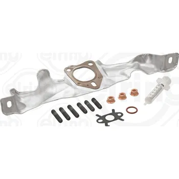 Motor automobilu Montážní sada, dmychadlo ELRING 518.980