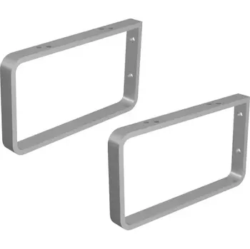 OMNIRES - Lišta, chrom lesk 303800000001CR