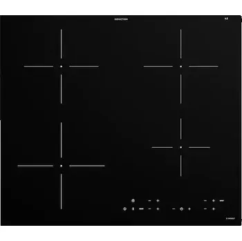 Varná deska IKEA MATMASSIG Indukční varná deska IKEA 300 černá