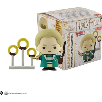 Gomee Harry Potter Draco Malfoy famfrpál