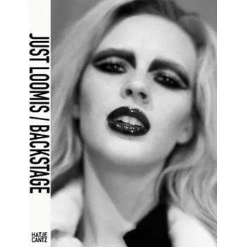 Umění Just Loomis – Just Loomis (EN)