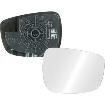 Auto zrcátko Sklo pravého zpětného zrcátka MAZDA CX-3 (DK) |1/2015 a výše| vyhřívané | 5903107103047