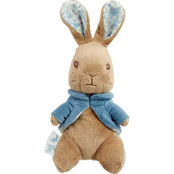 plyšák Rainbow králíček Petr v bundičce malý