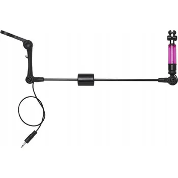 Signalizátor záběru Mechanický indikátor záběru Dam Illuminated Swing Indicator