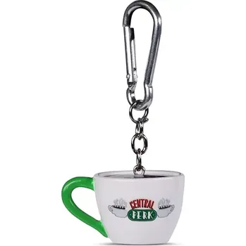 Přívěsek Na Klíče Friends (Přátelé) filmová