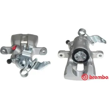 Brzdový třmen Brzdový třmen BREMBO F 59 145