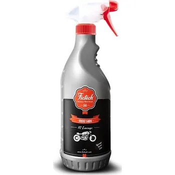 Autošampón Přípravek pro mytí bez vody Fictech Moto Shine (750 ml)