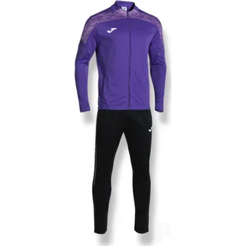 Souprava JOMA CHAMPIONSHIP VIII, barva fialová - černá, velikost XL