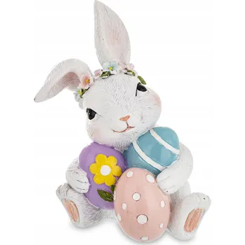Figurka Figurka Velikonoční zajíček