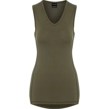 Dámské tričko Dámské termotričko MERINO WOOL, velikost M