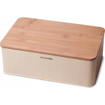 chlebník Chlebník jednodílný Kamille vícebarevný ocel