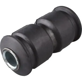 Auto-moto Uložení, listová pružina TEDGUM 00210104